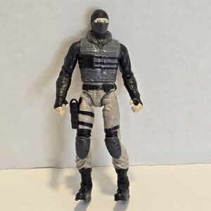 TMNT‎ Ninja Turtles Foot Soldier 5" Action Figure Playmates 2014 Posable